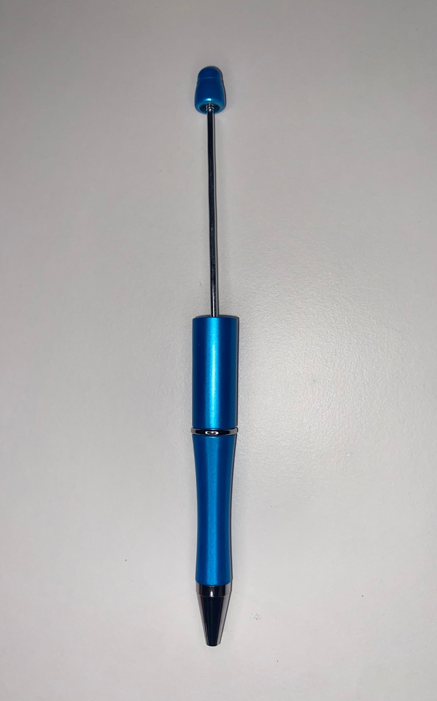 Character Beadable Regular Pen