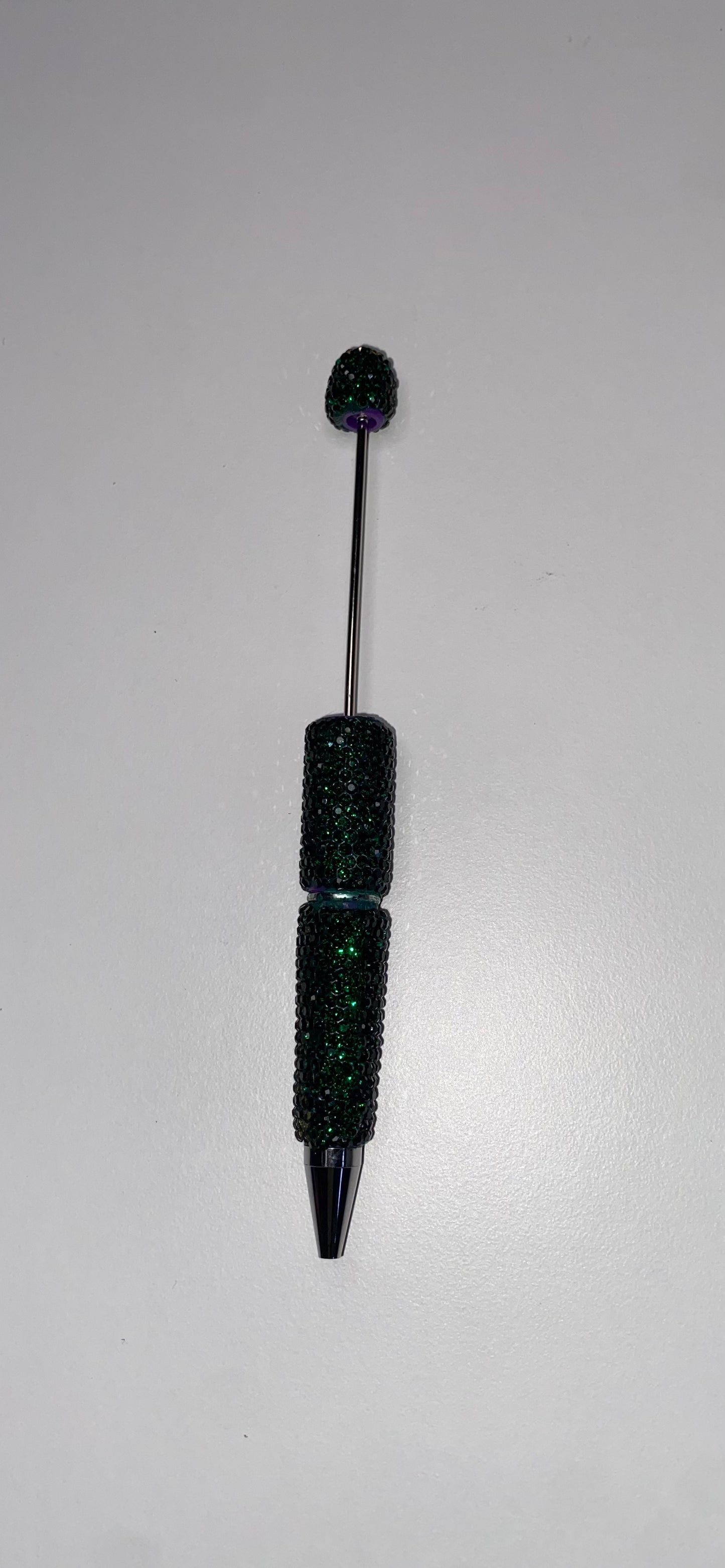 Character Full Rhinestone Pen