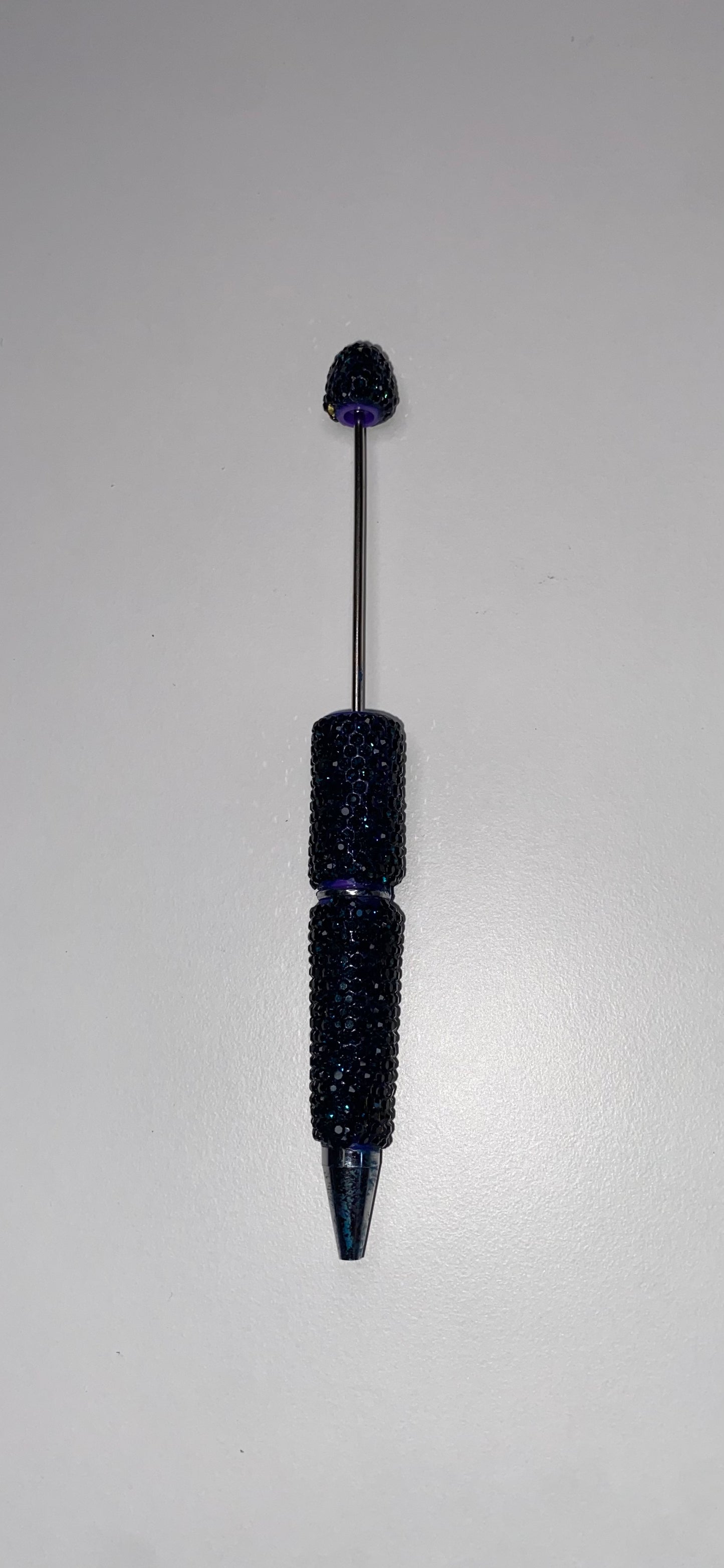 Character Full Rhinestone Pen