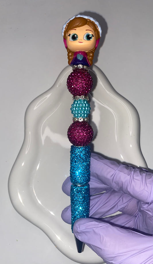 Anna Beaded Pen