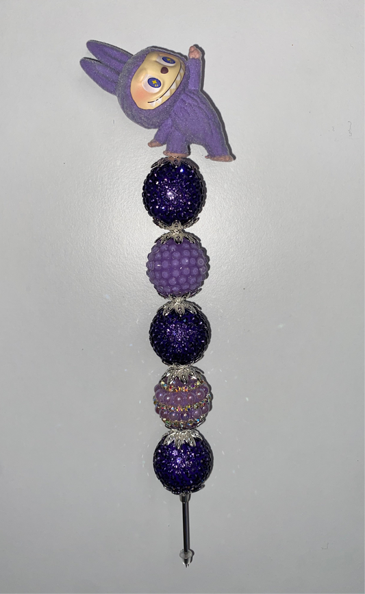 Yoga Labubu Pokey Tool