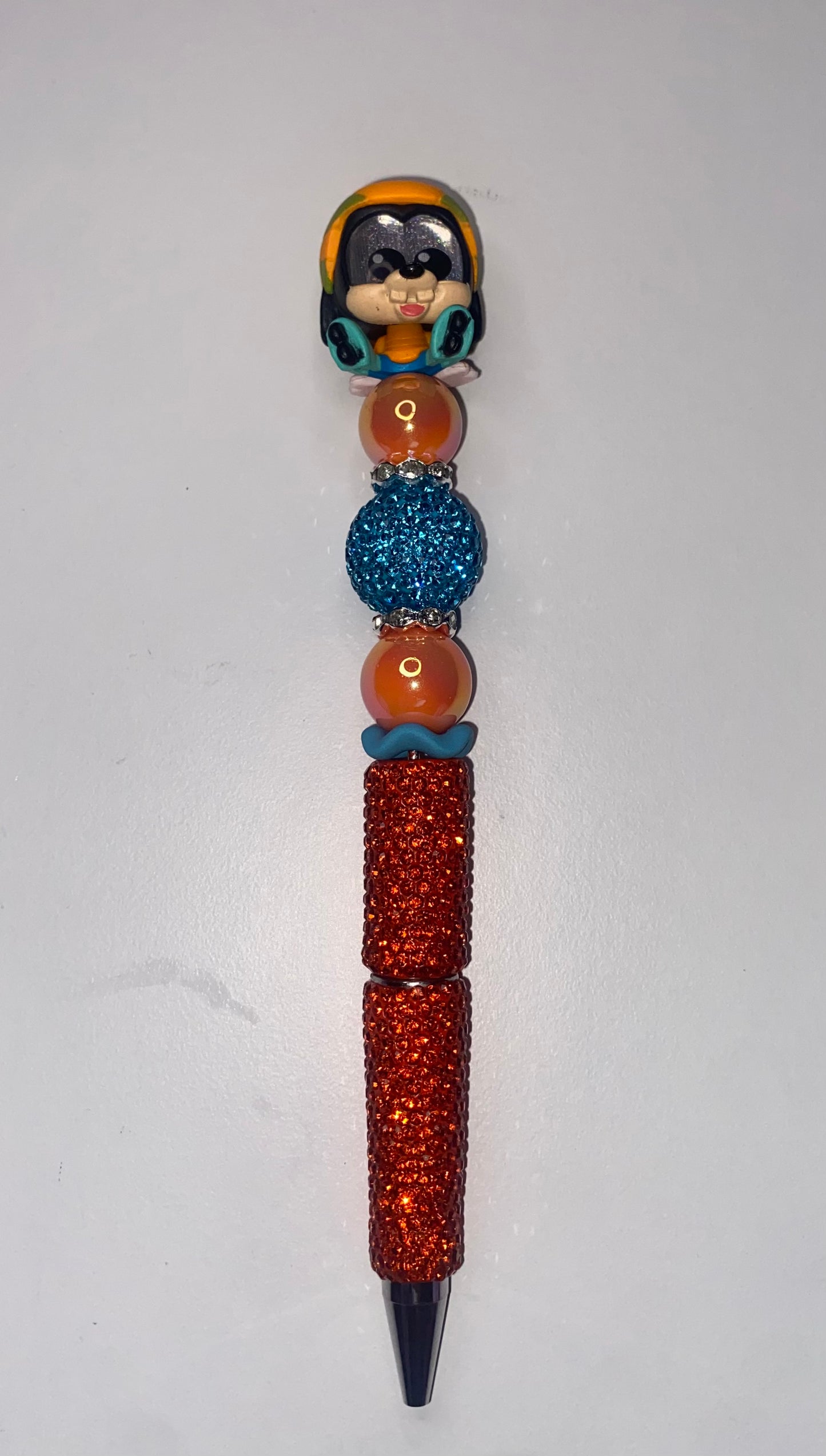 Goofy Beaded Pen