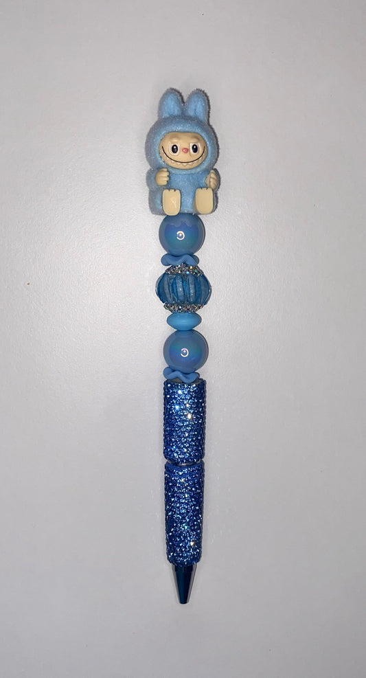 Labubu Beaded Pen