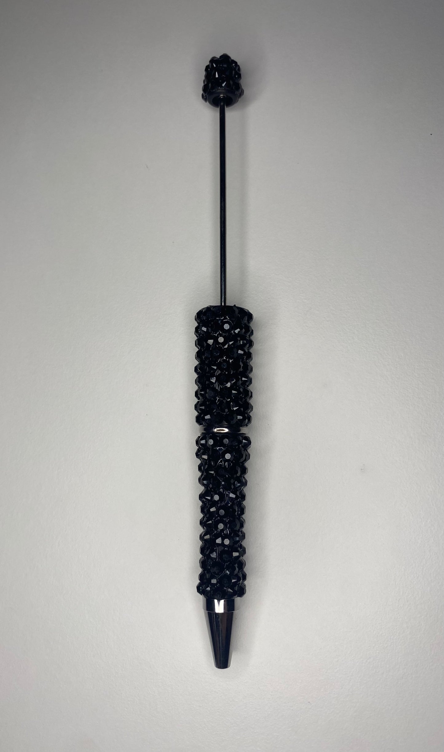 Character Large Rhinestone Pen