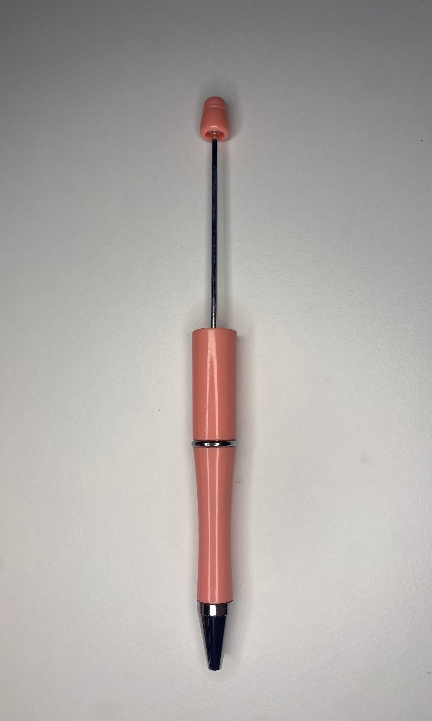 Character Beadable Regular Pen