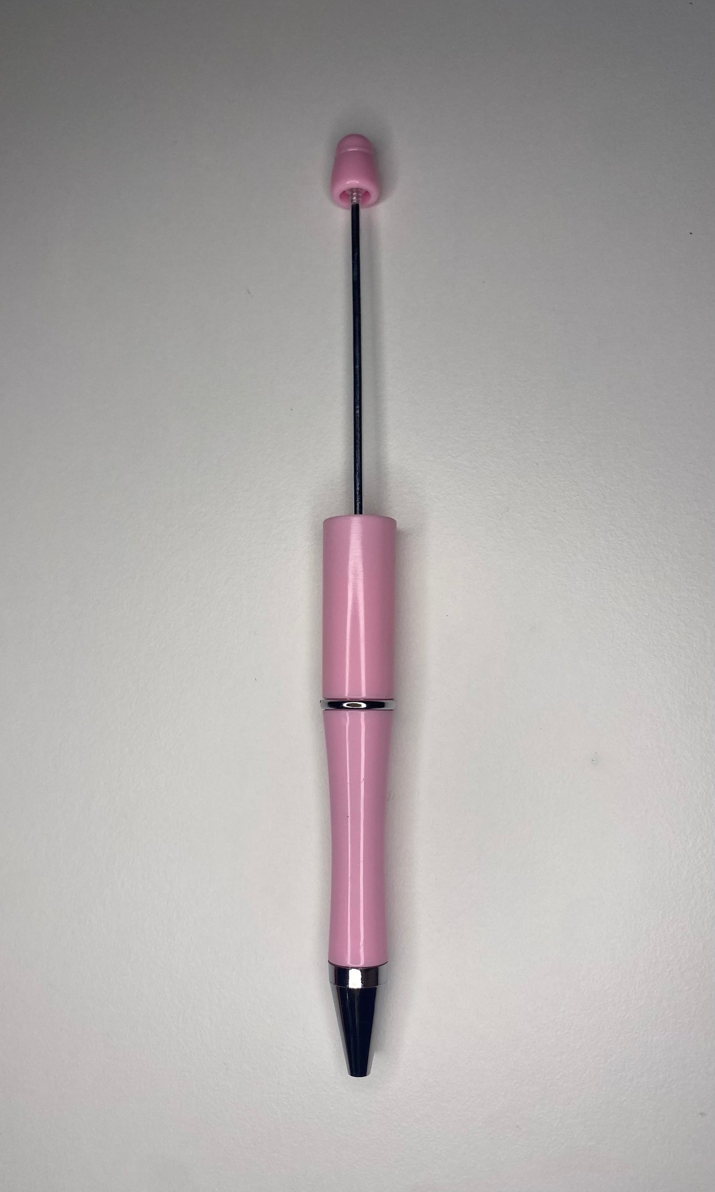 Character Beadable Regular Pen