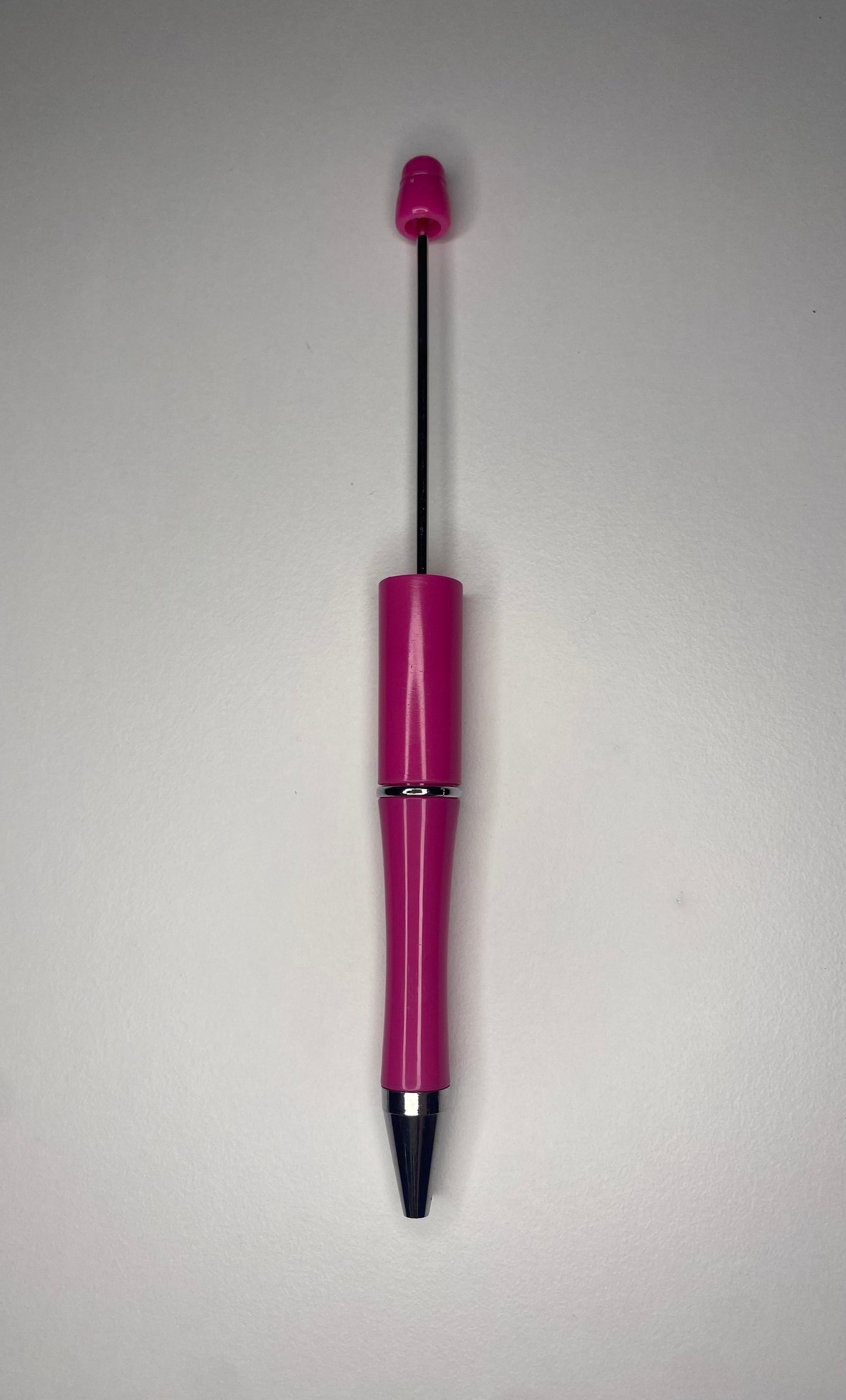 Character Beadable Regular Pen