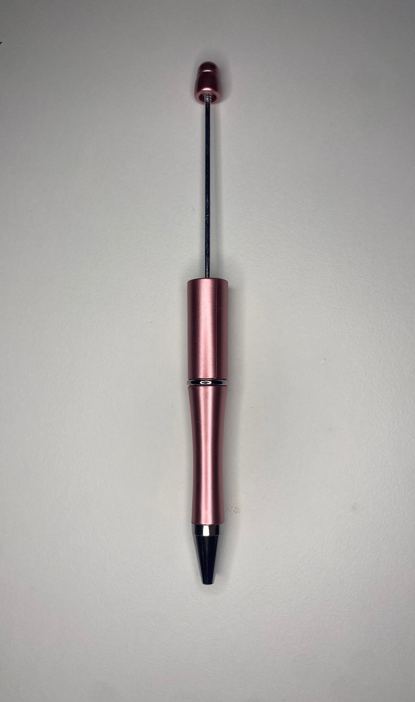 Character Beadable Regular Pen