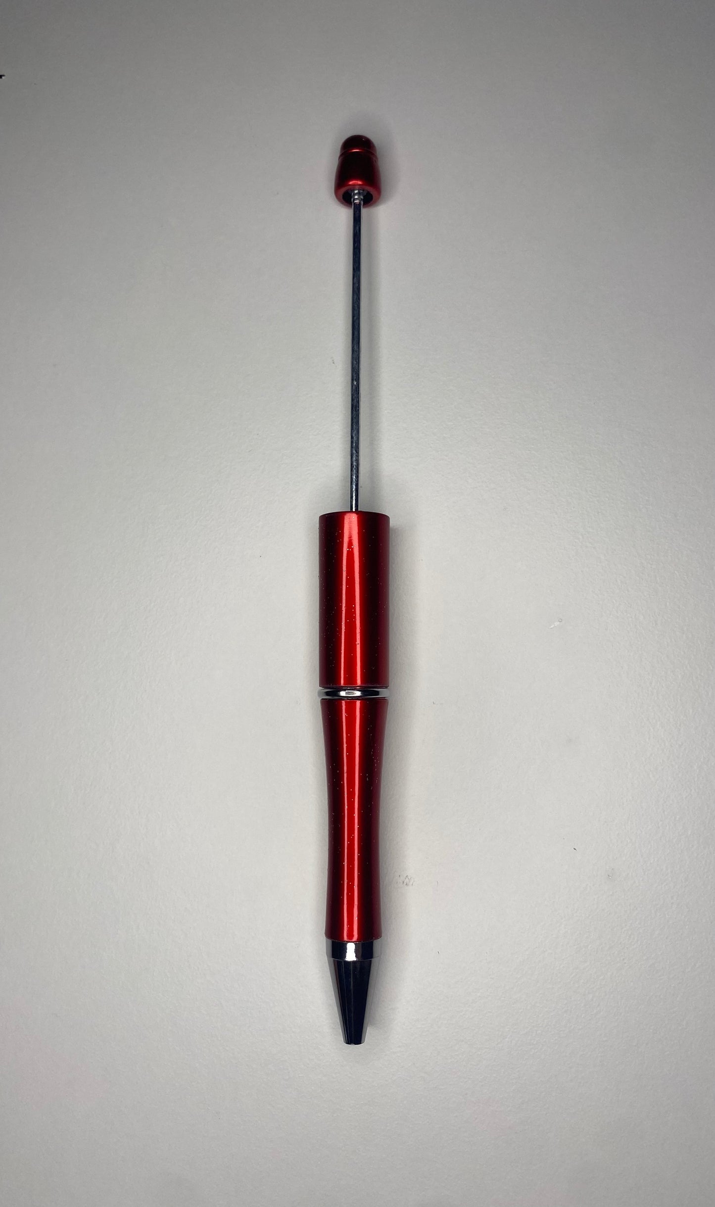Character Beadable Regular Pen