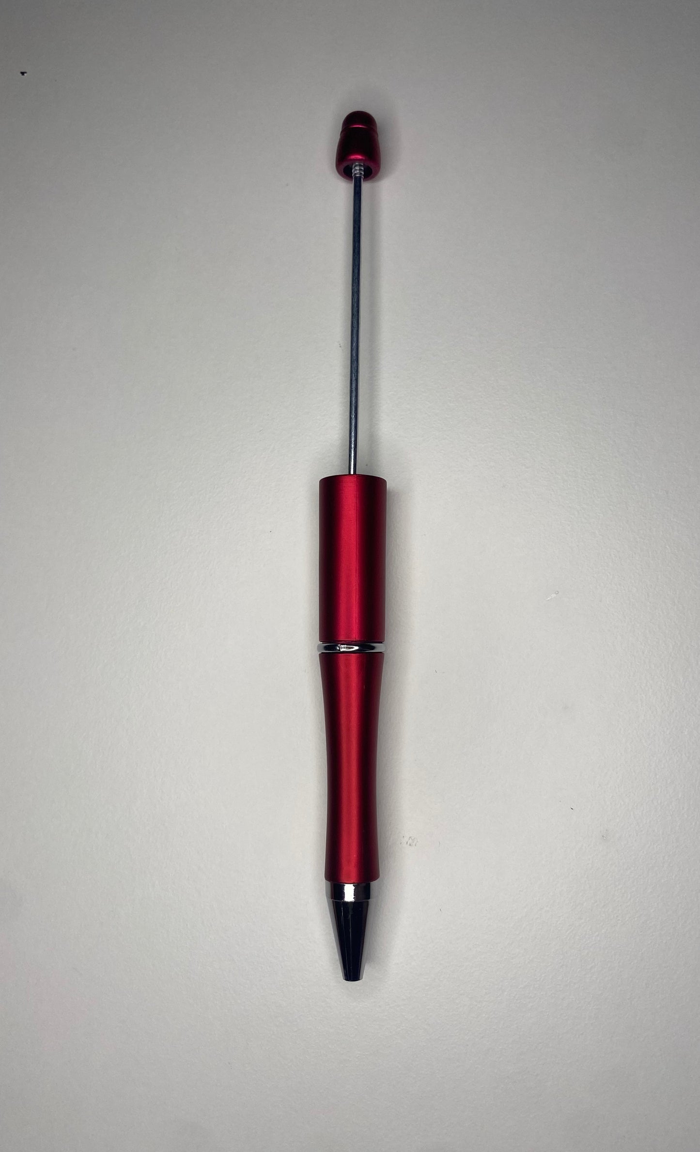 Character Beadable Regular Pen