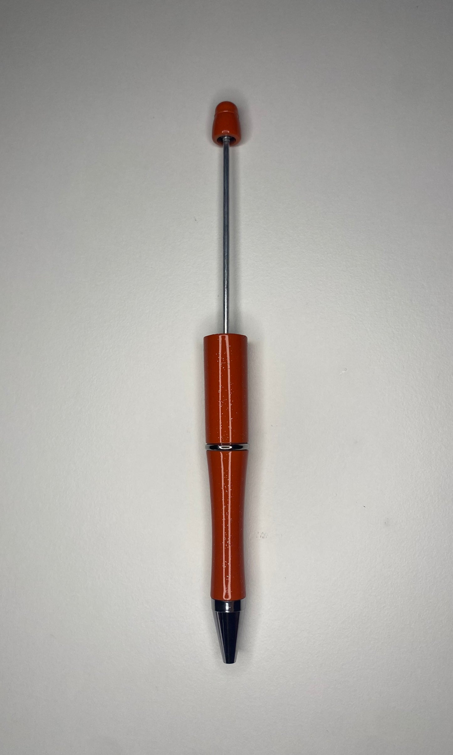 Character Beadable Regular Pen