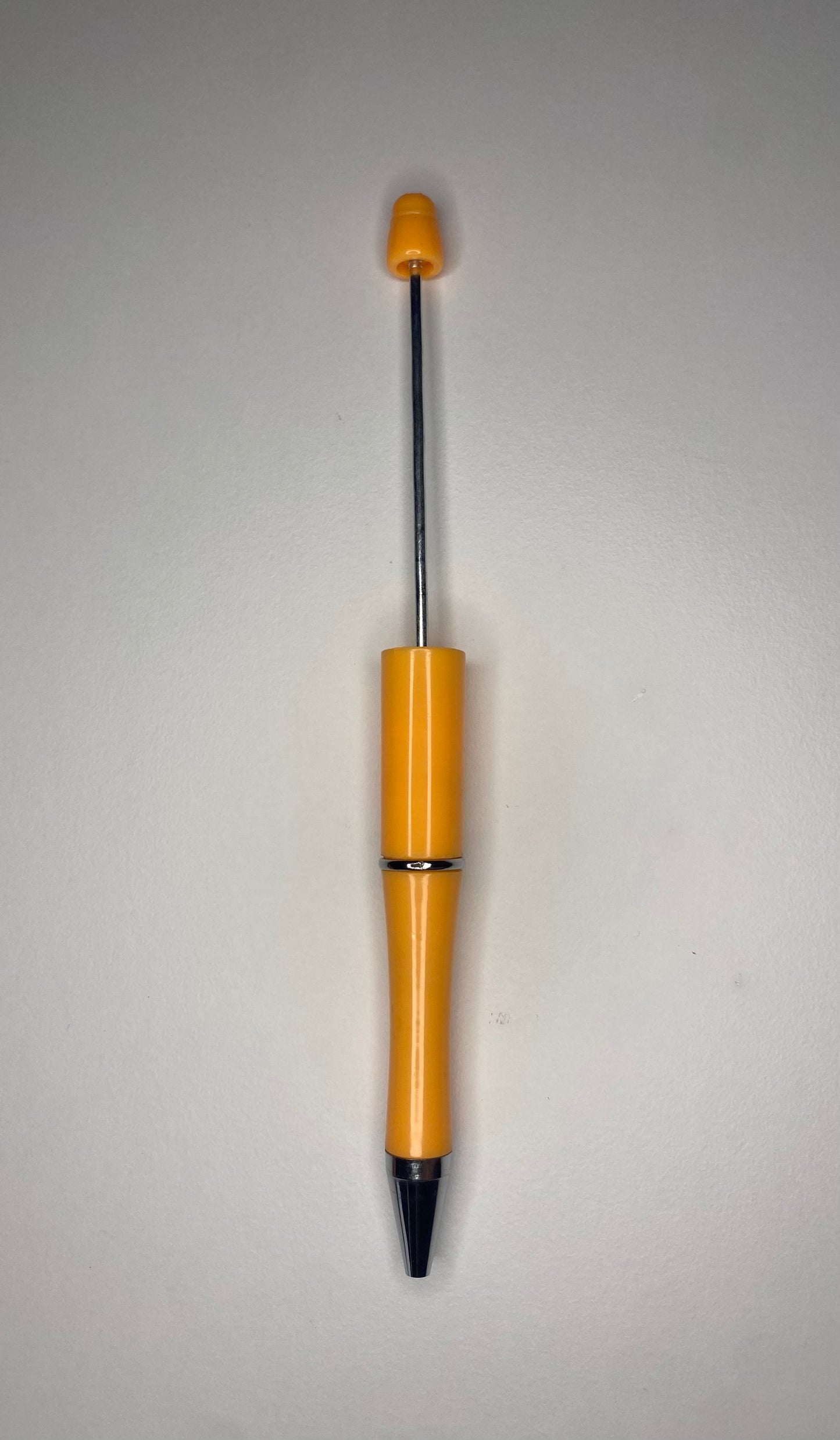 Character Beadable Regular Pen