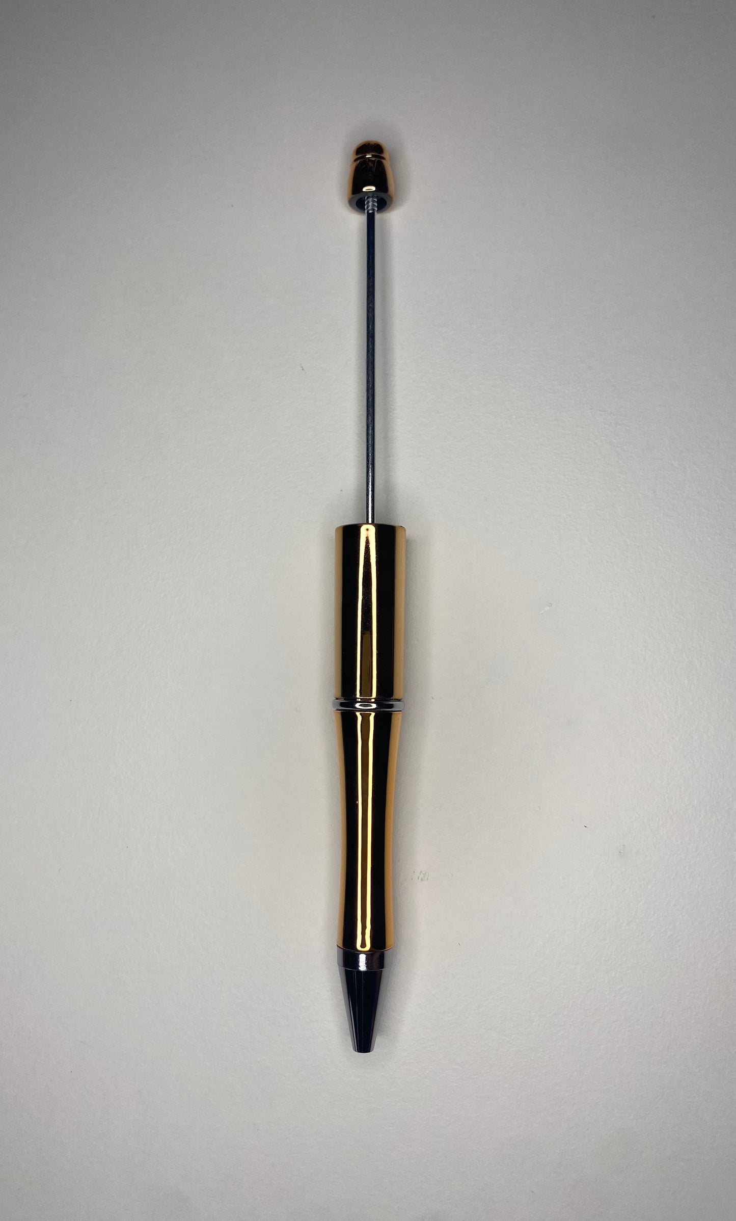 Character Beadable Regular Pen