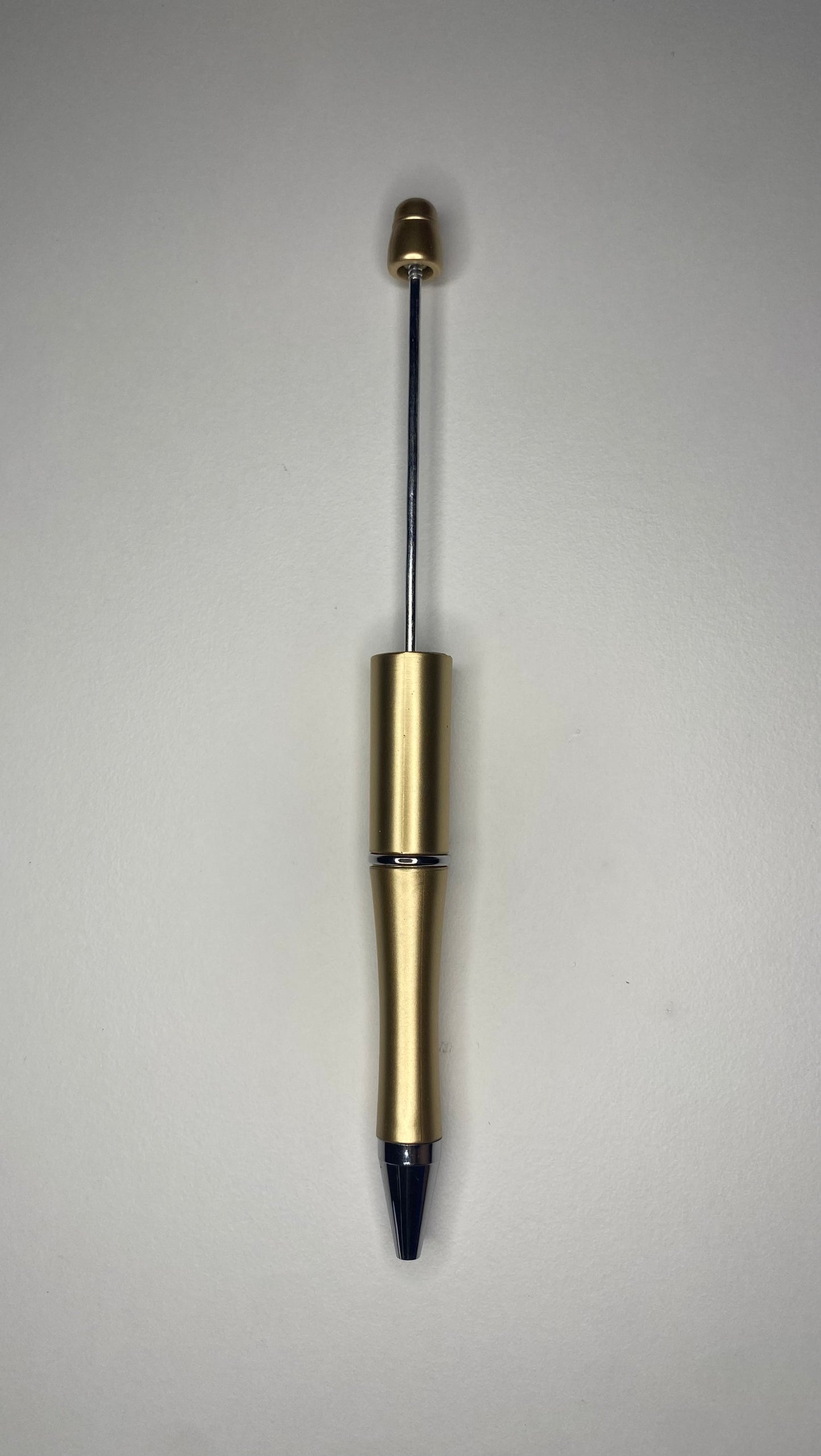 Character Beadable Regular Pen