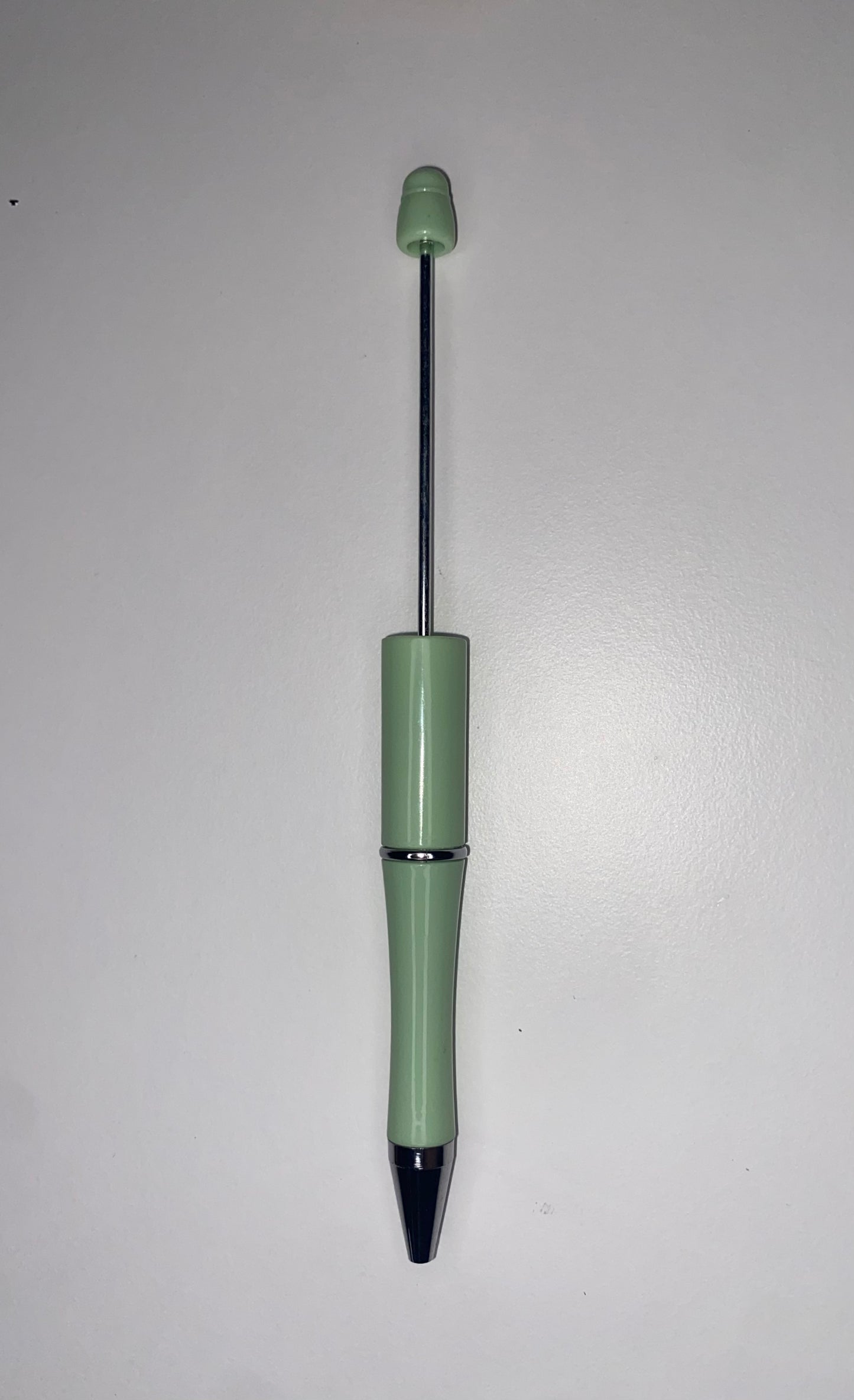 Character Beadable Regular Pen