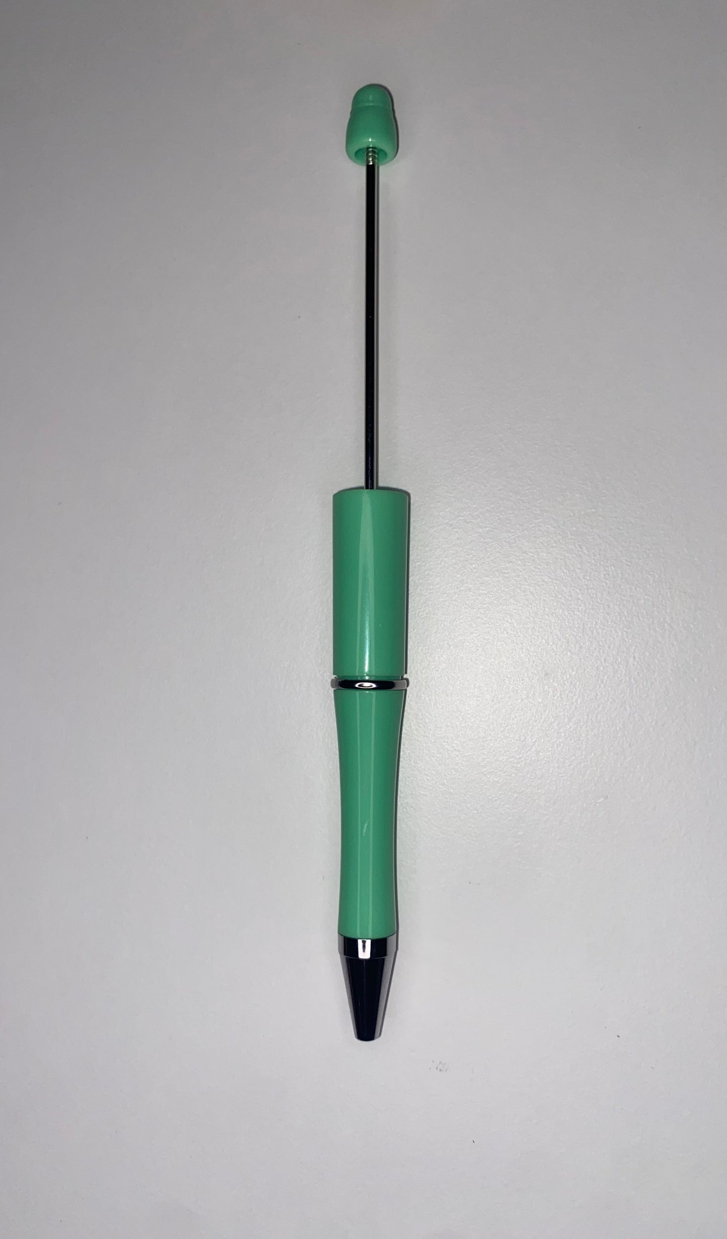 Character Beadable Regular Pen
