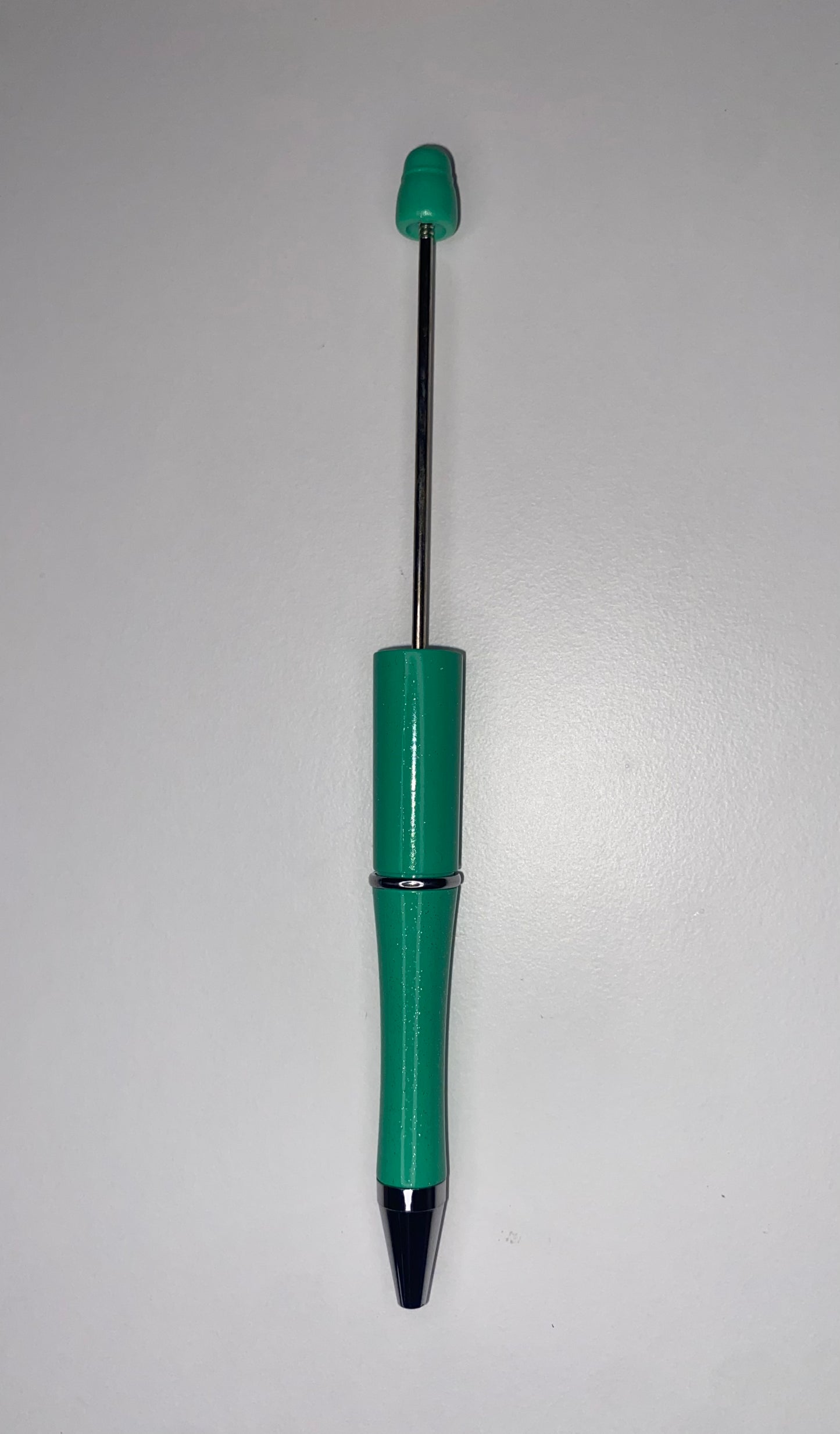 Character Beadable Regular Pen