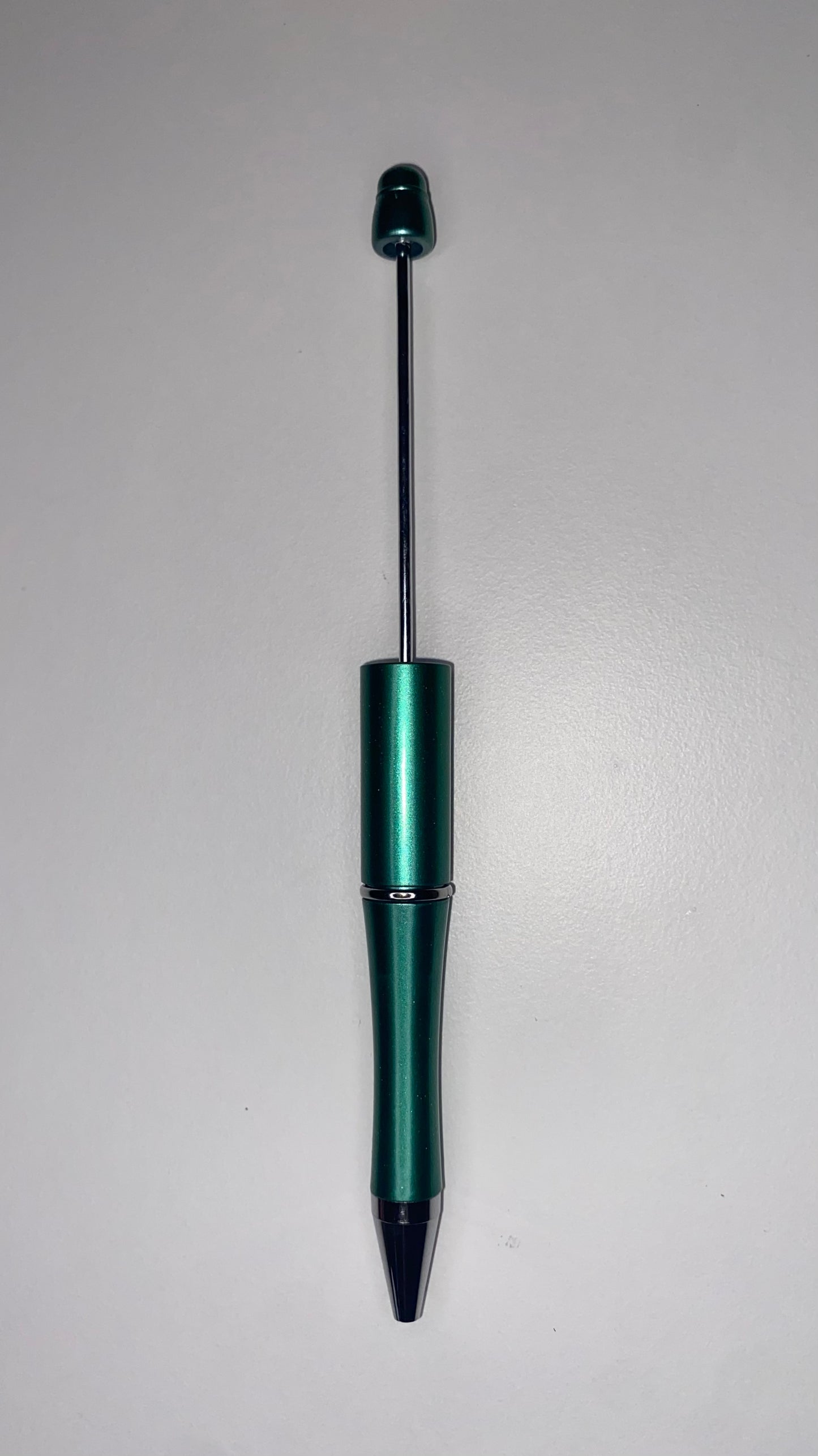 Character Beadable Regular Pen