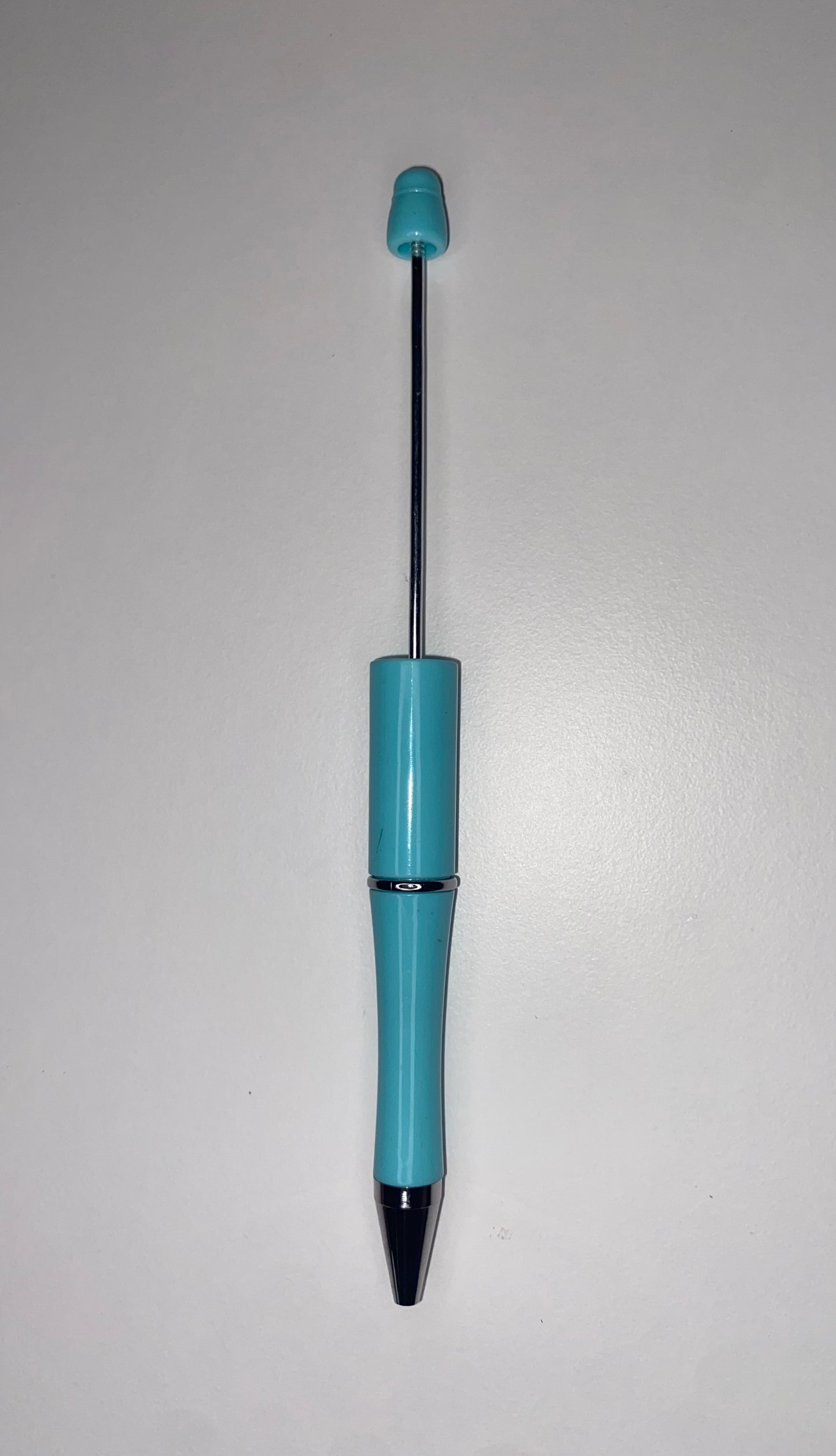 Character Beadable Regular Pen