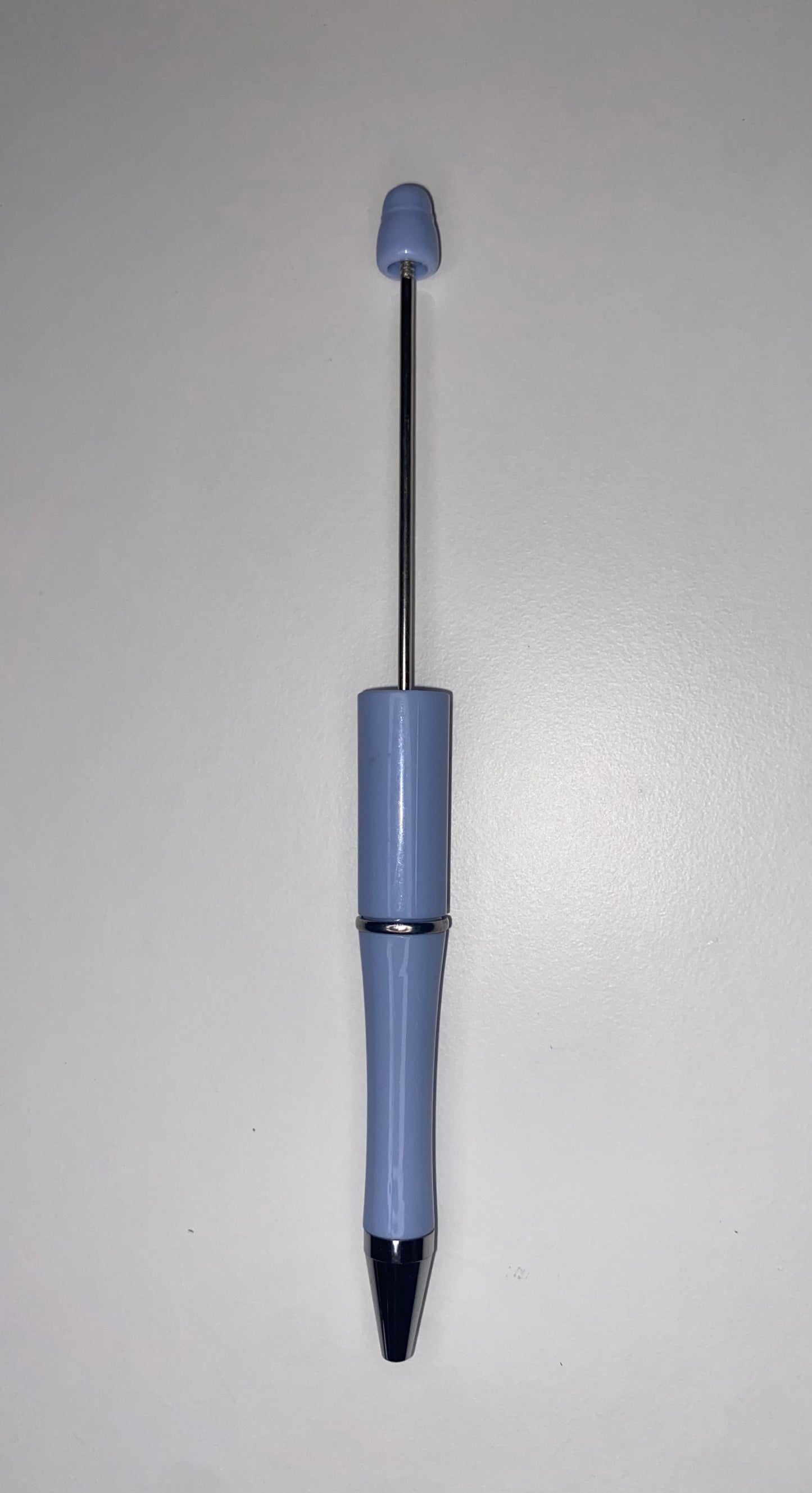 Character Beadable Regular Pen