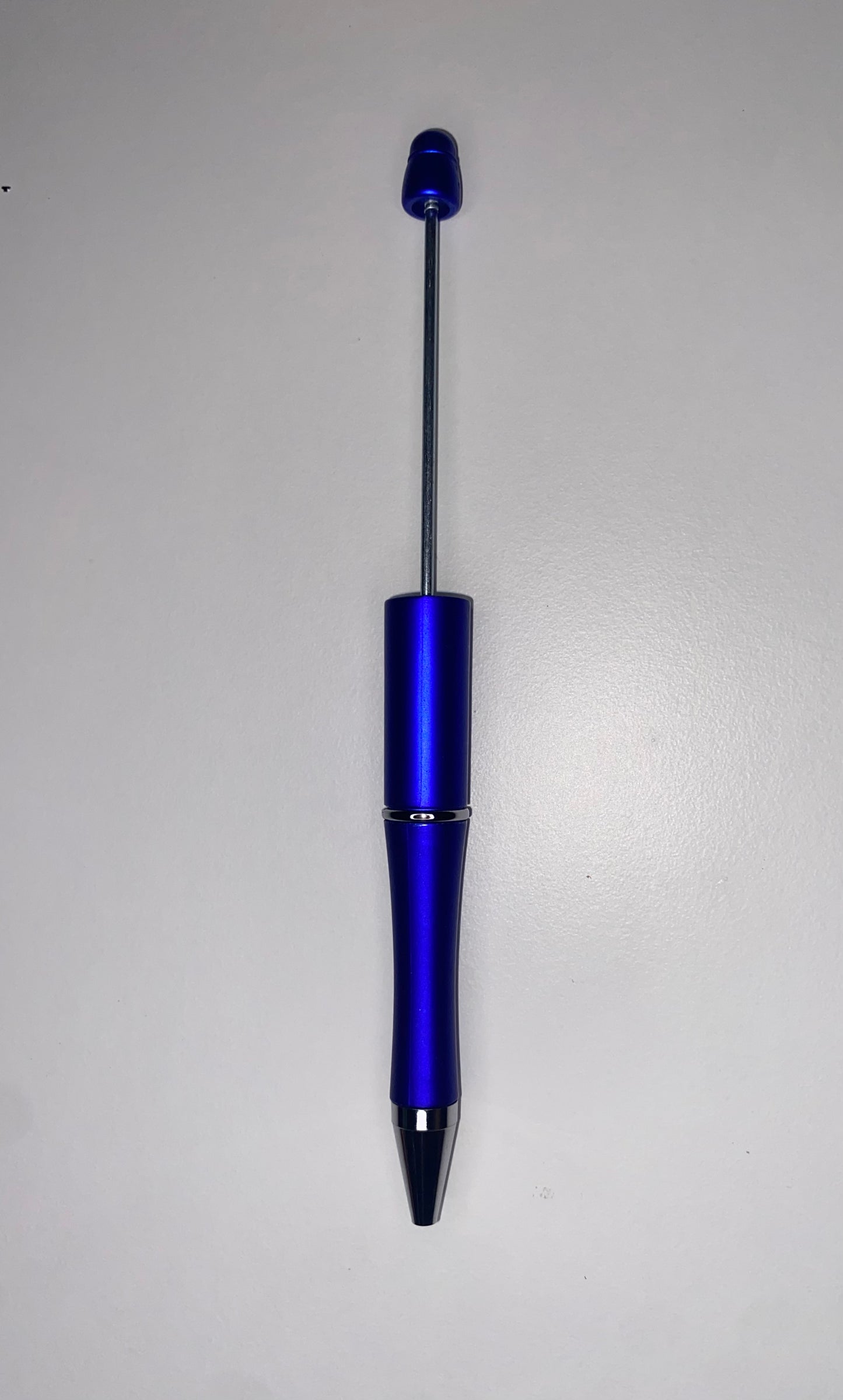 Character Beadable Regular Pen