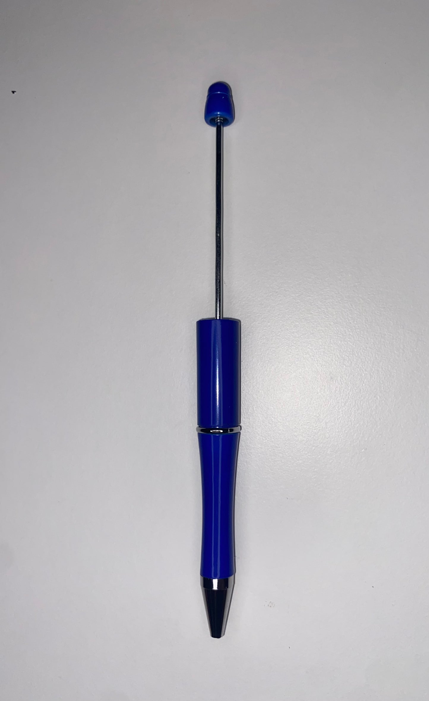 Character Beadable Regular Pen