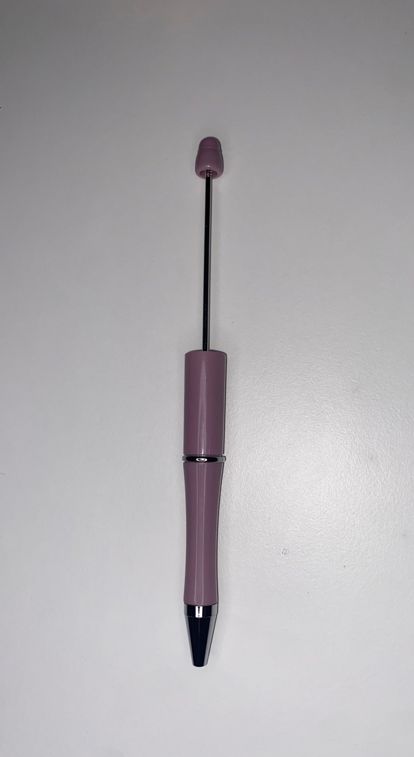 Character Beadable Regular Pen