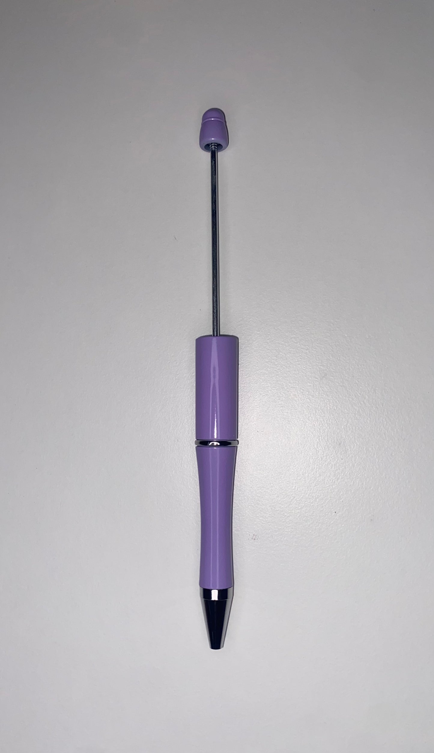Character Beadable Regular Pen