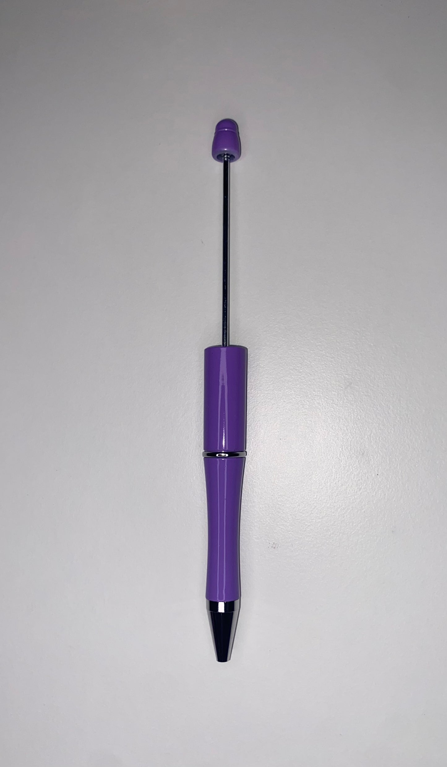 Character Beadable Regular Pen