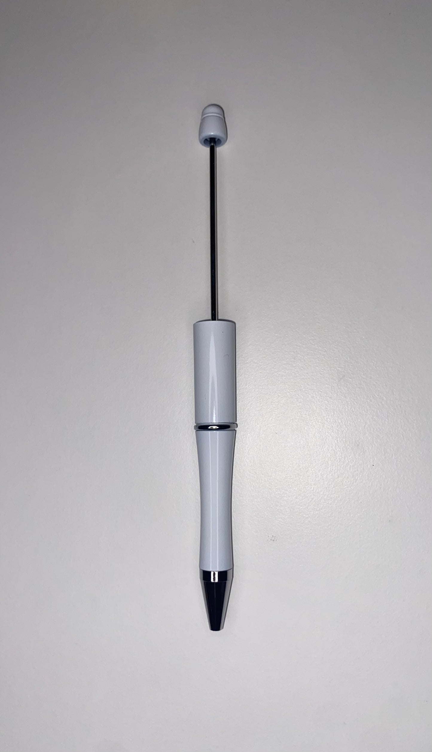 Character Beadable Regular Pen