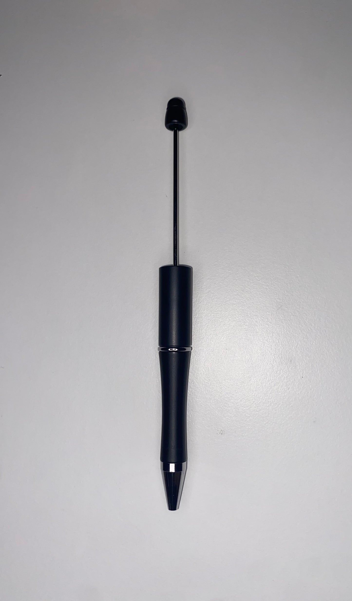 Character Beadable Regular Pen