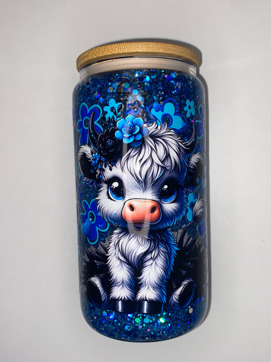 Cow Custom Cup
