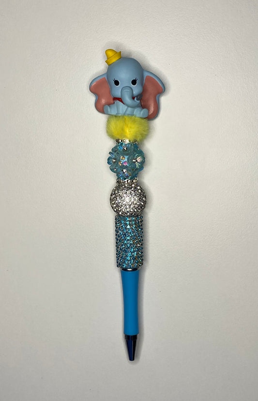 Dumbo Beaded Pen