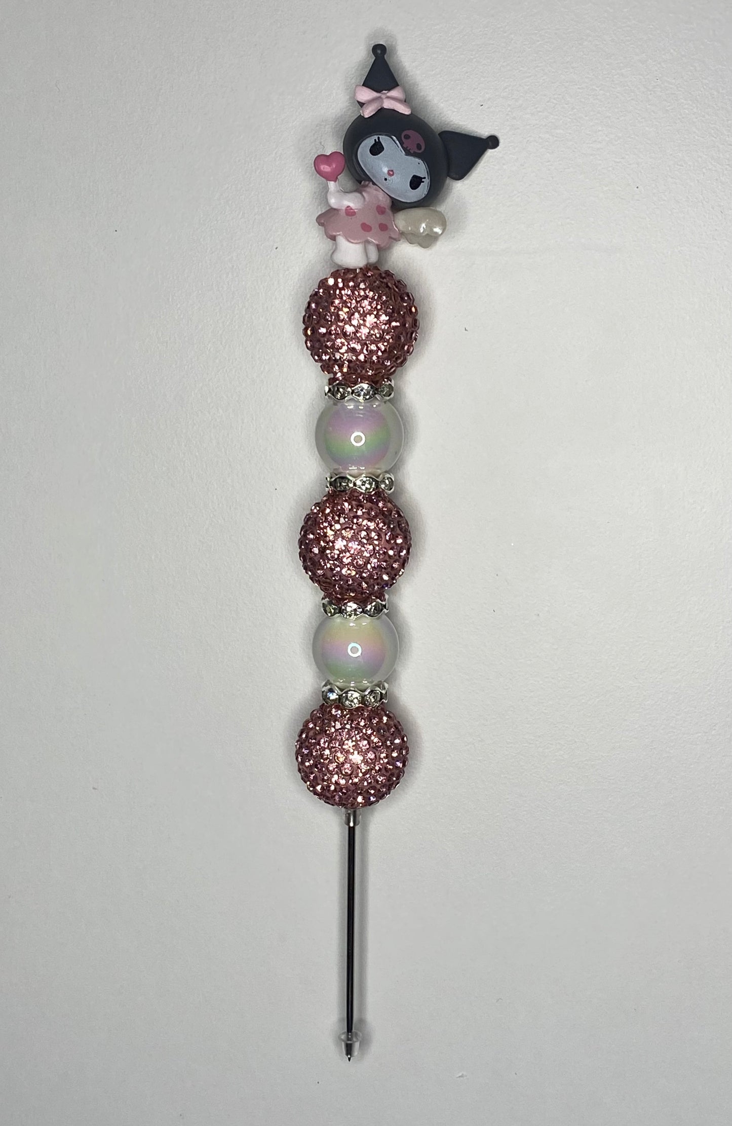 Kuromi Beaded Pokey Tool