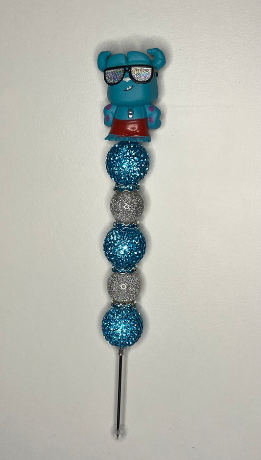 Sully Beaded Pokey Tool