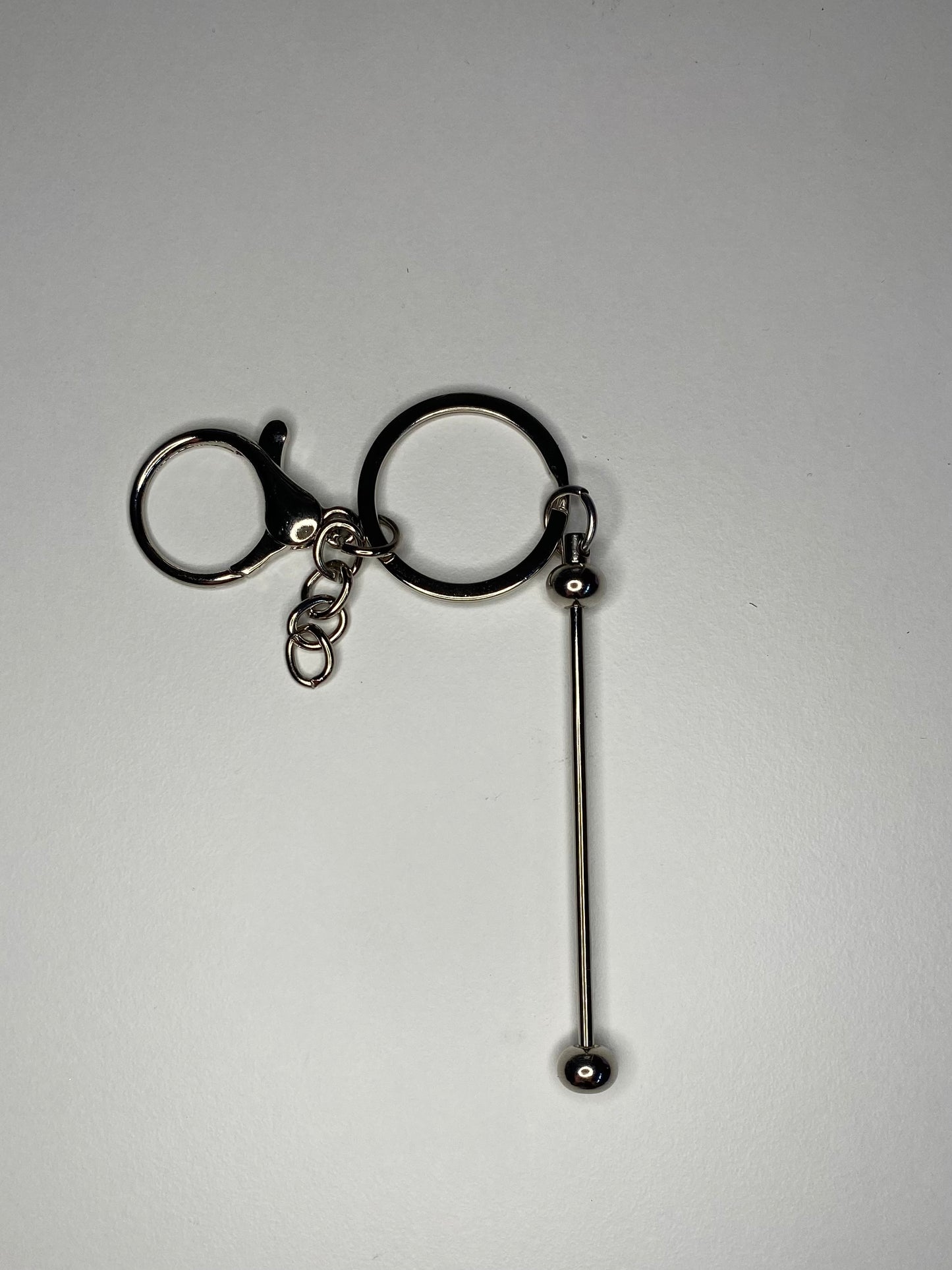 Character Keychain