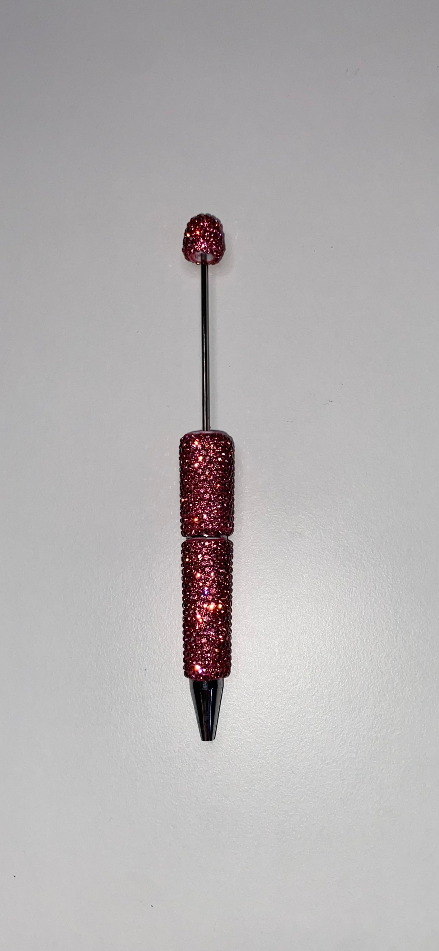 Character Full Rhinestone Pen
