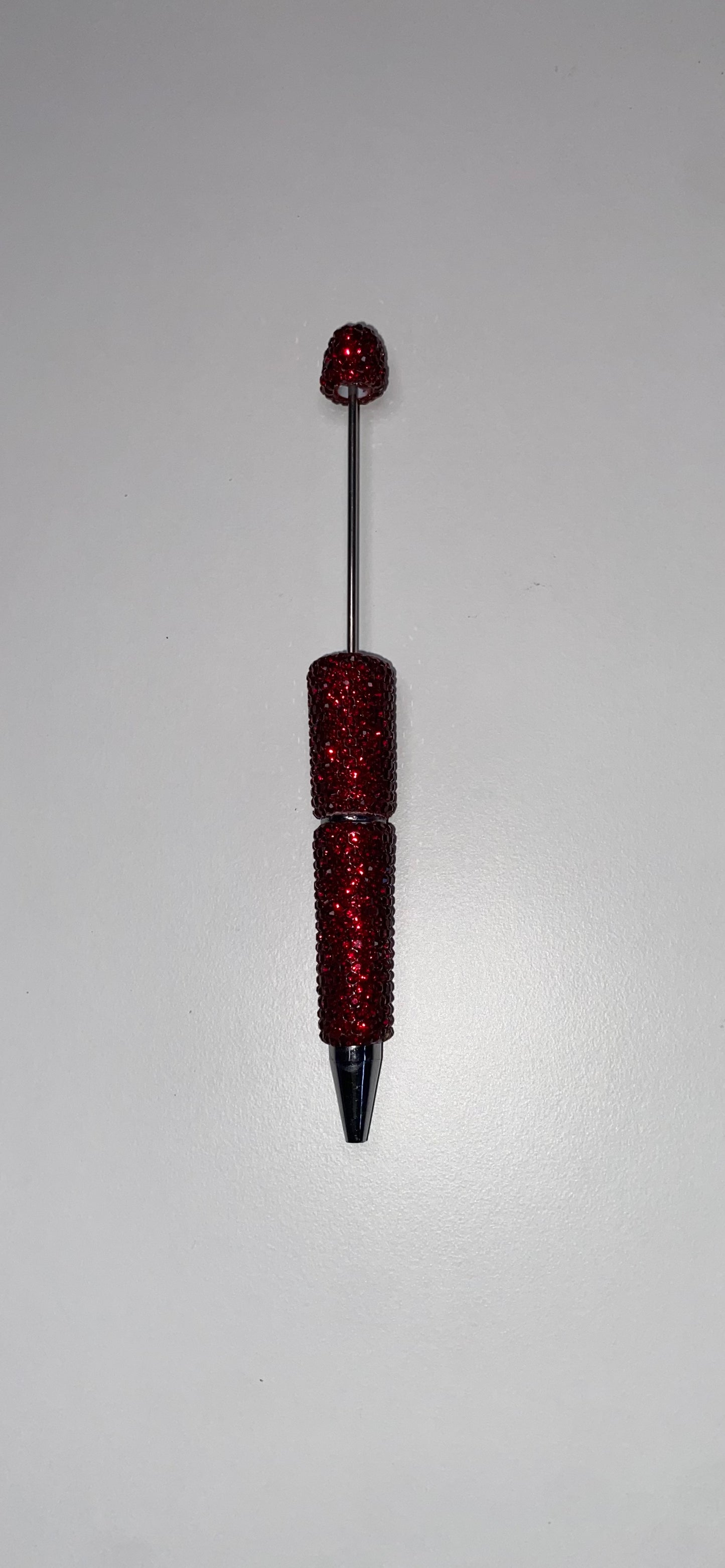 Character Full Rhinestone Pen