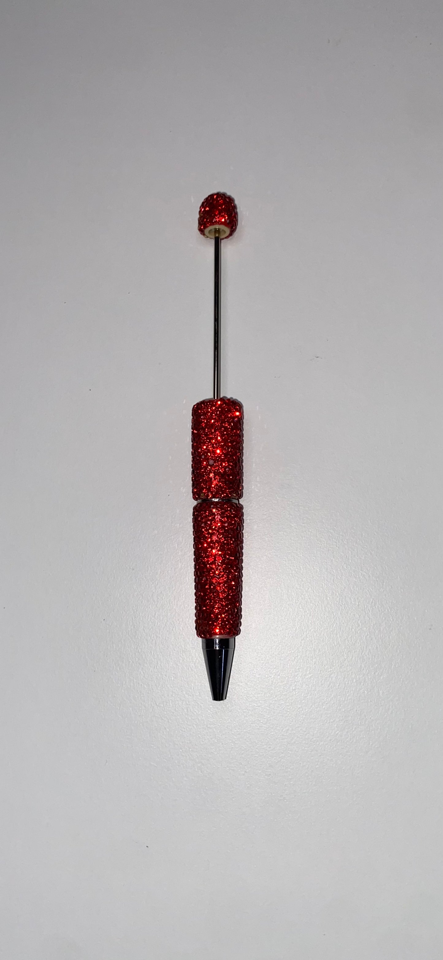 Character Full Rhinestone Pen