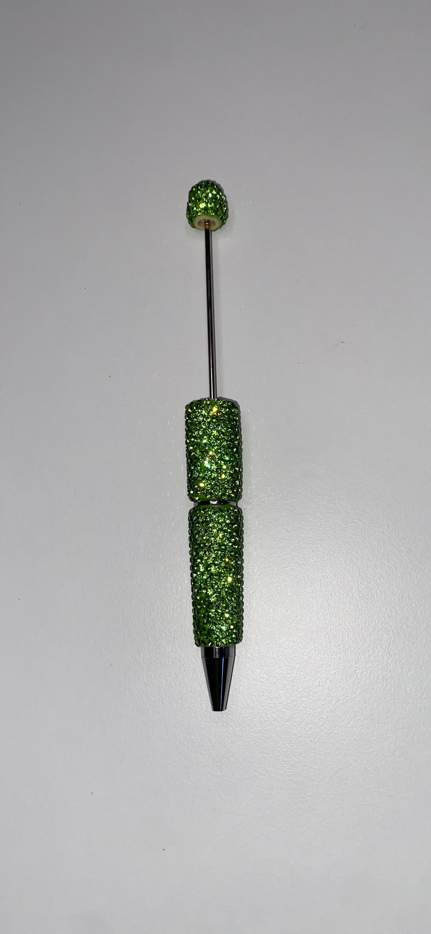 Character Full Rhinestone Pen
