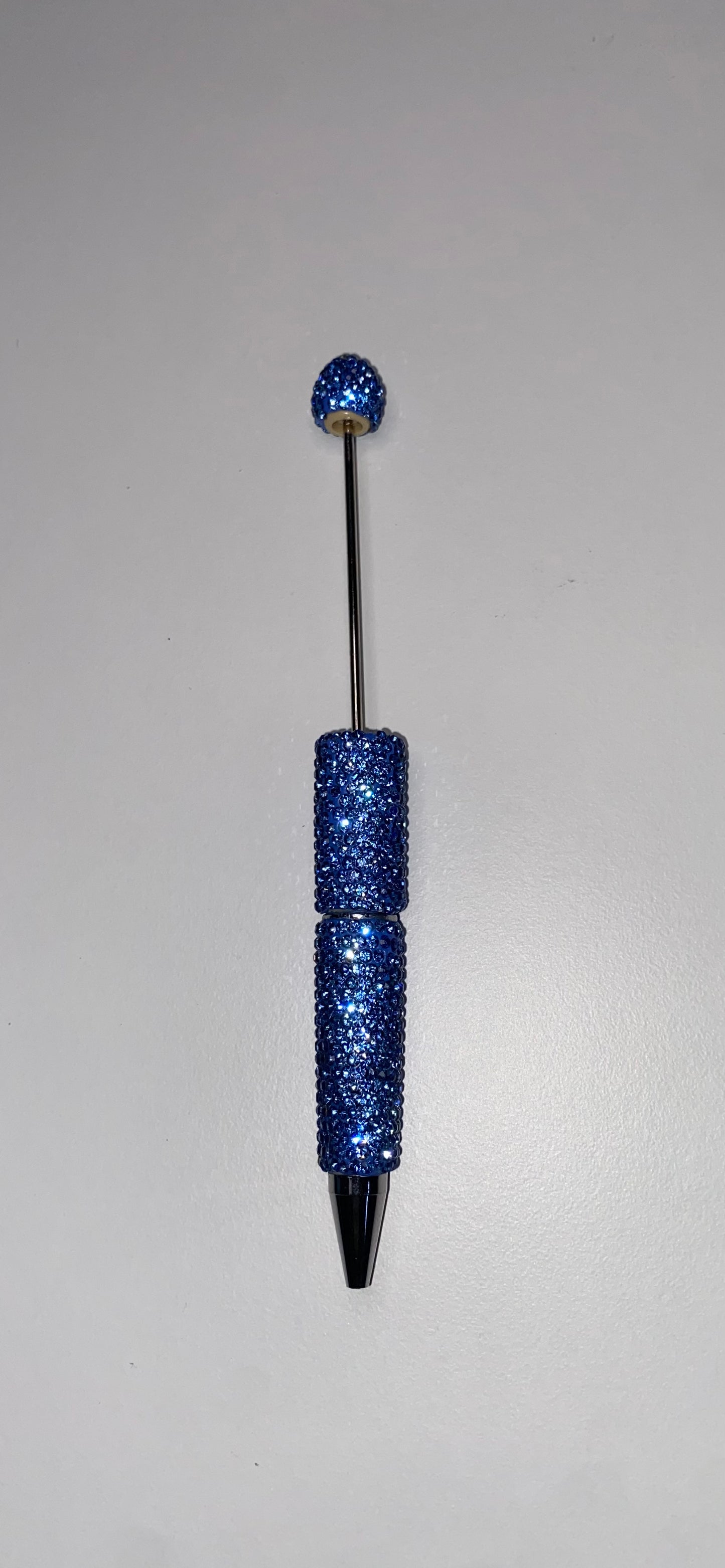 Character Full Rhinestone Pen