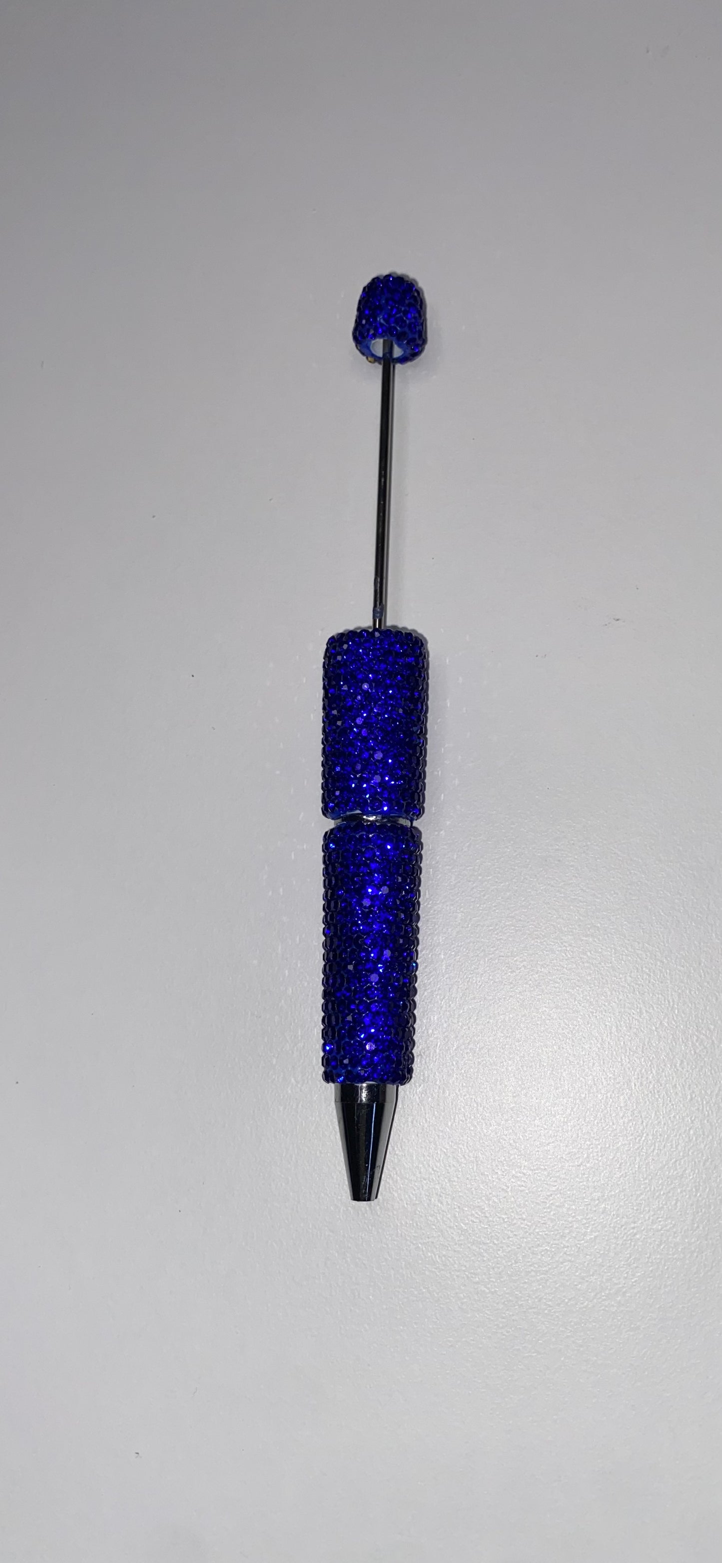 Character Full Rhinestone Pen