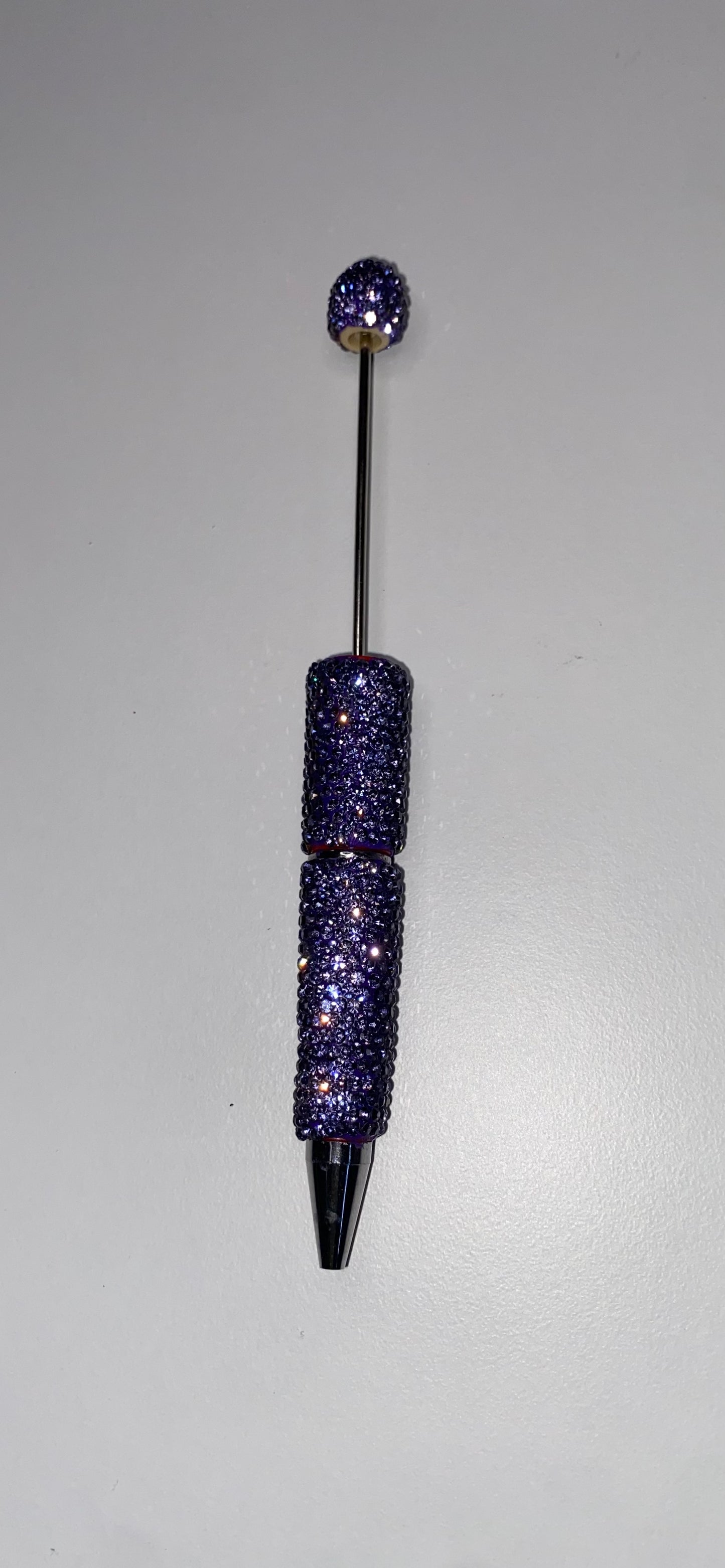 Character Full Rhinestone Pen